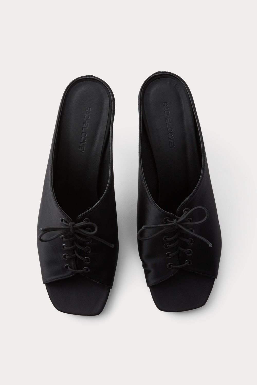 Rachel Comey Clothing|Footwear Fira Heel Black