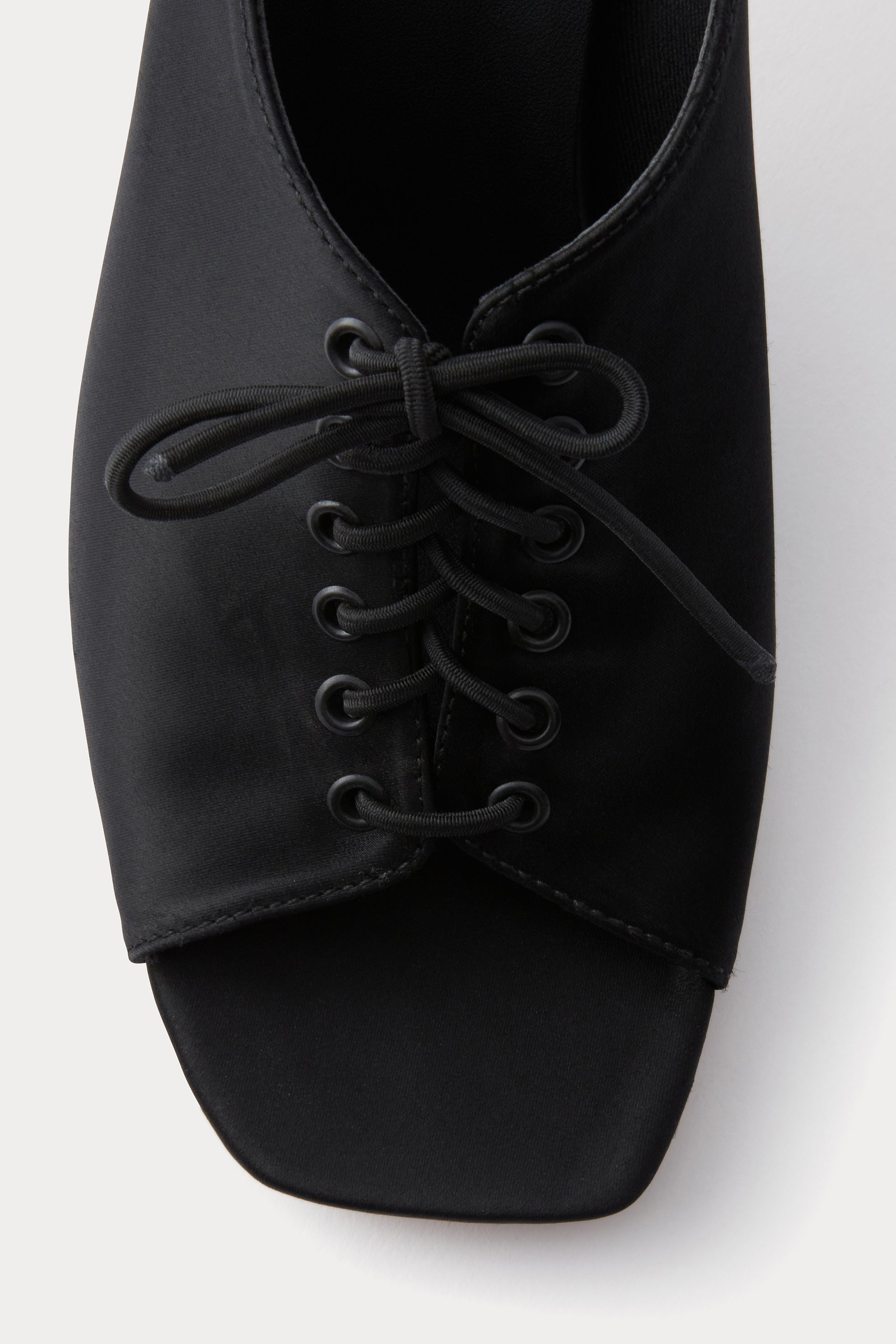Rachel Comey Clothing|Footwear Fira Heel Black