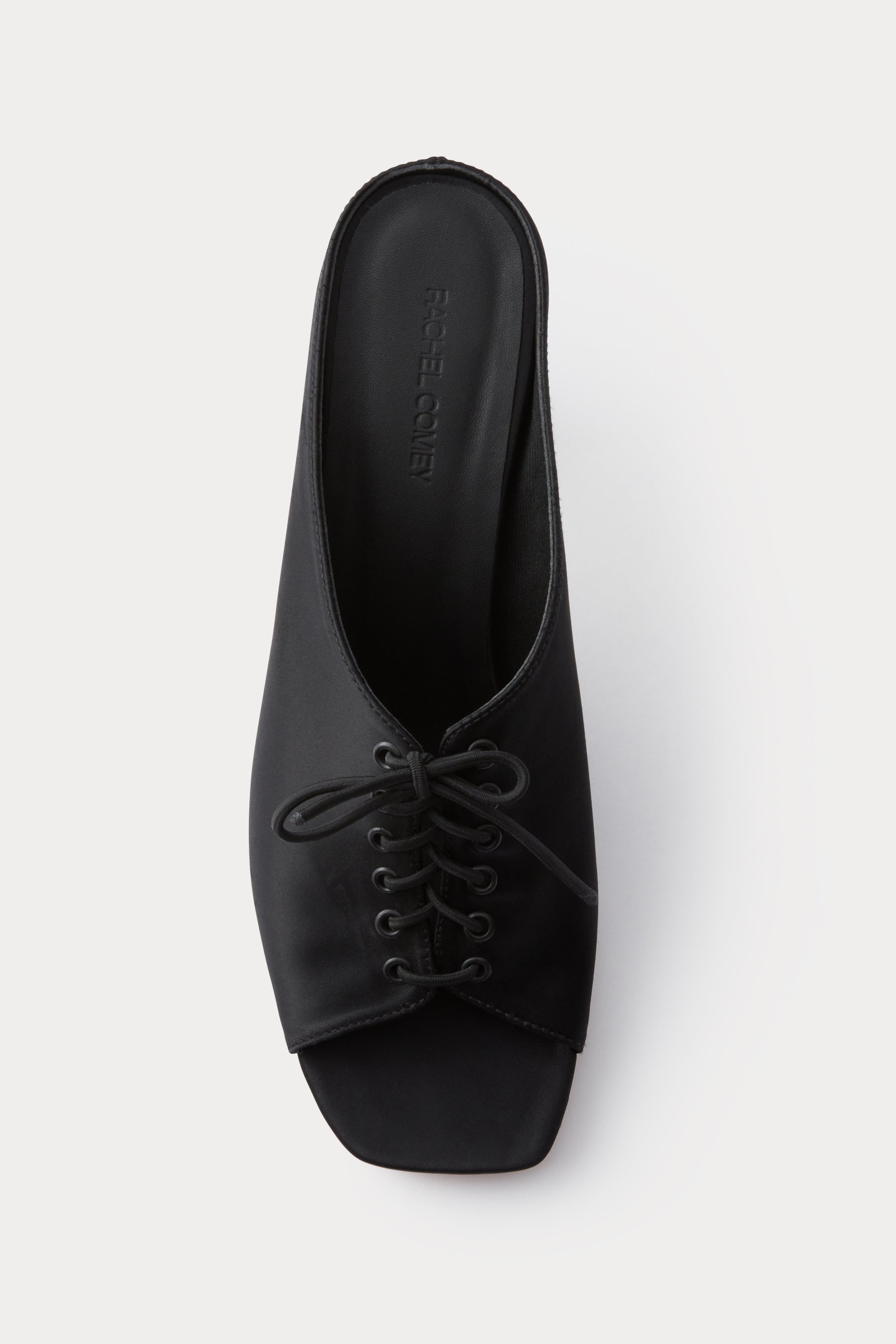 Rachel Comey Clothing|Footwear Fira Heel Black