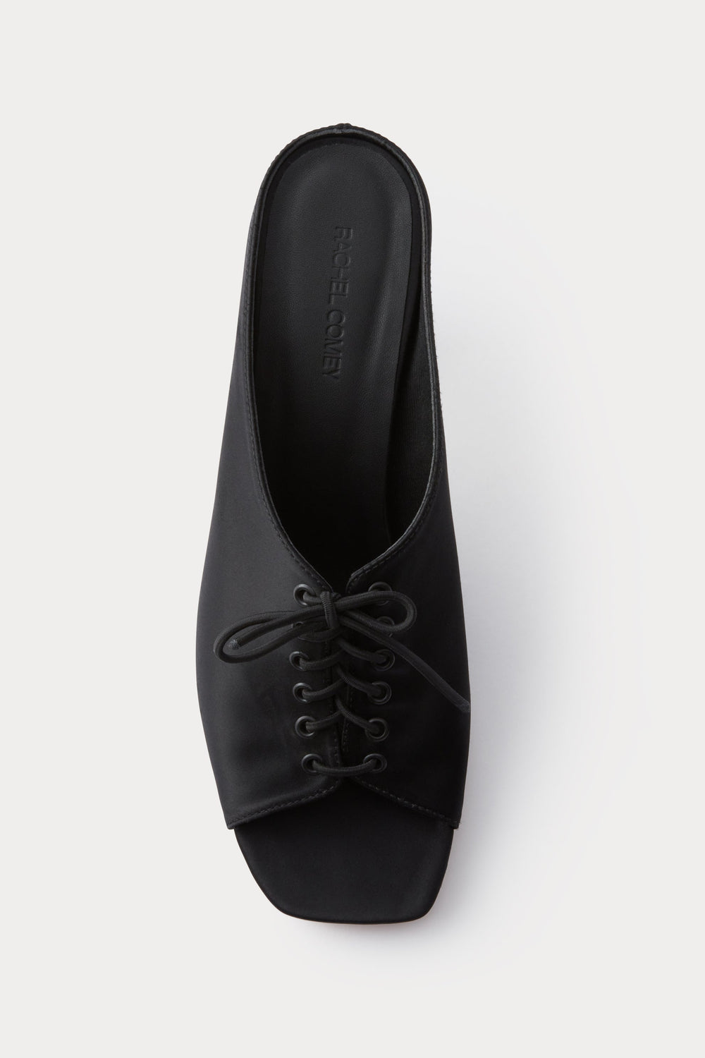 Rachel Comey Clothing|Footwear Fira Heel Black