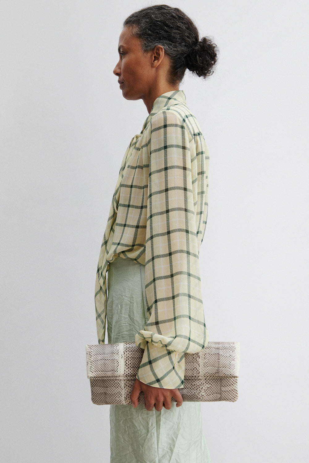 Rachel Comey Clothing|Bags Pillow Clutch Natural