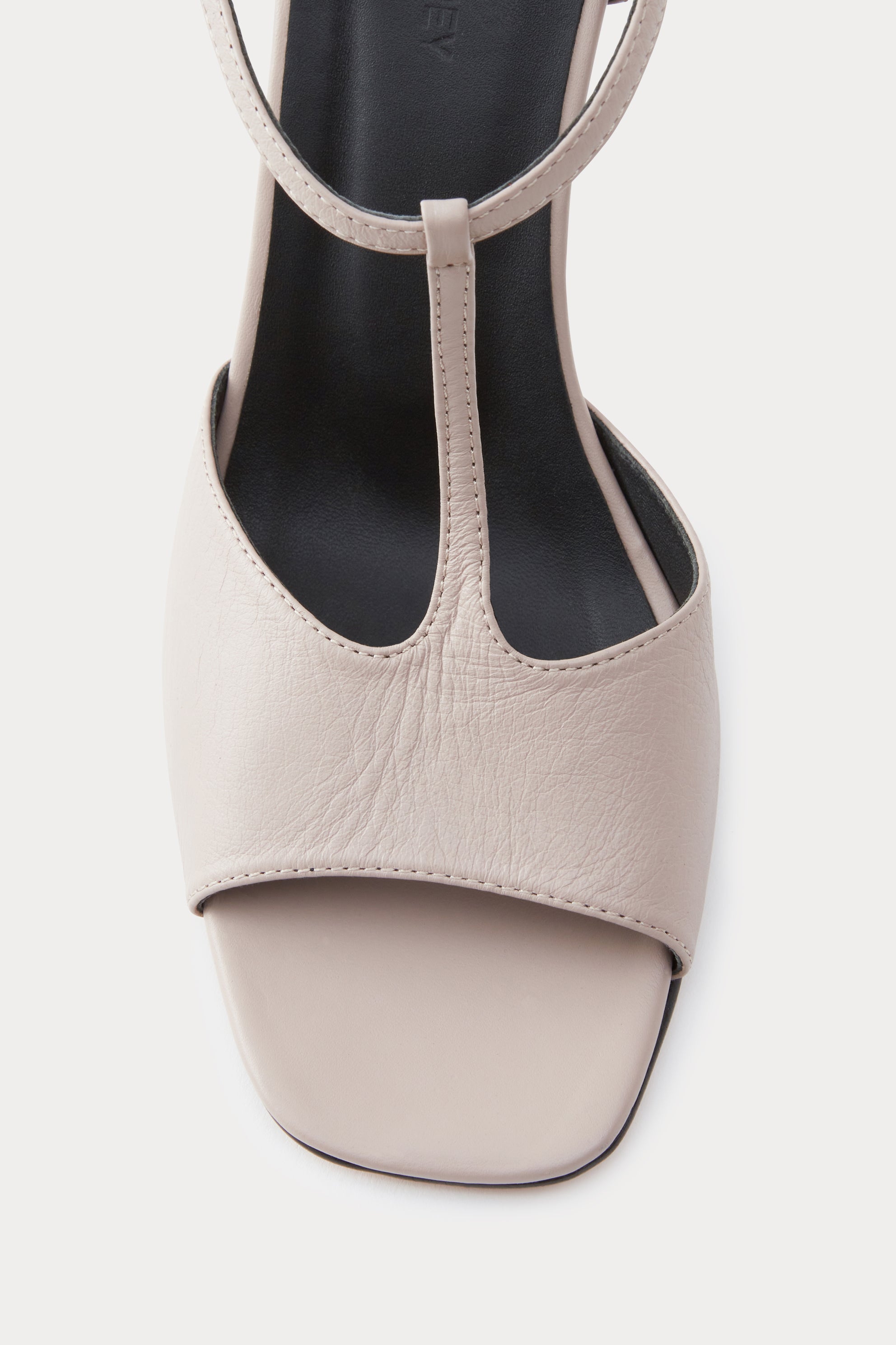 Rachel Comey Clothing|Footwear Goslett T-Strap Heel Smoke