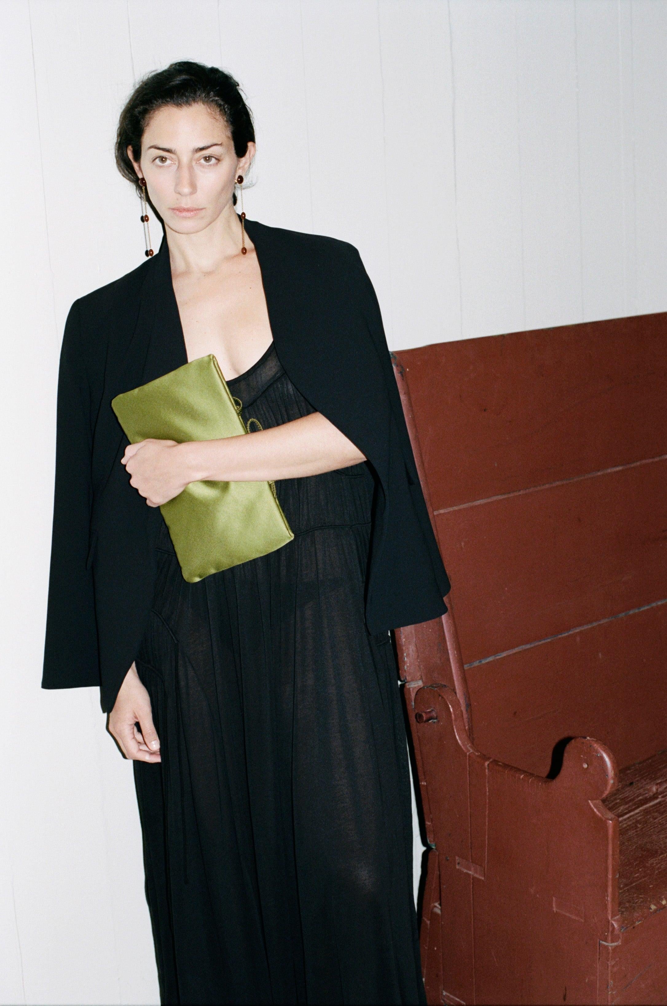 Rachel Comey Clothing|Bags Pillow Bag Pistachio
