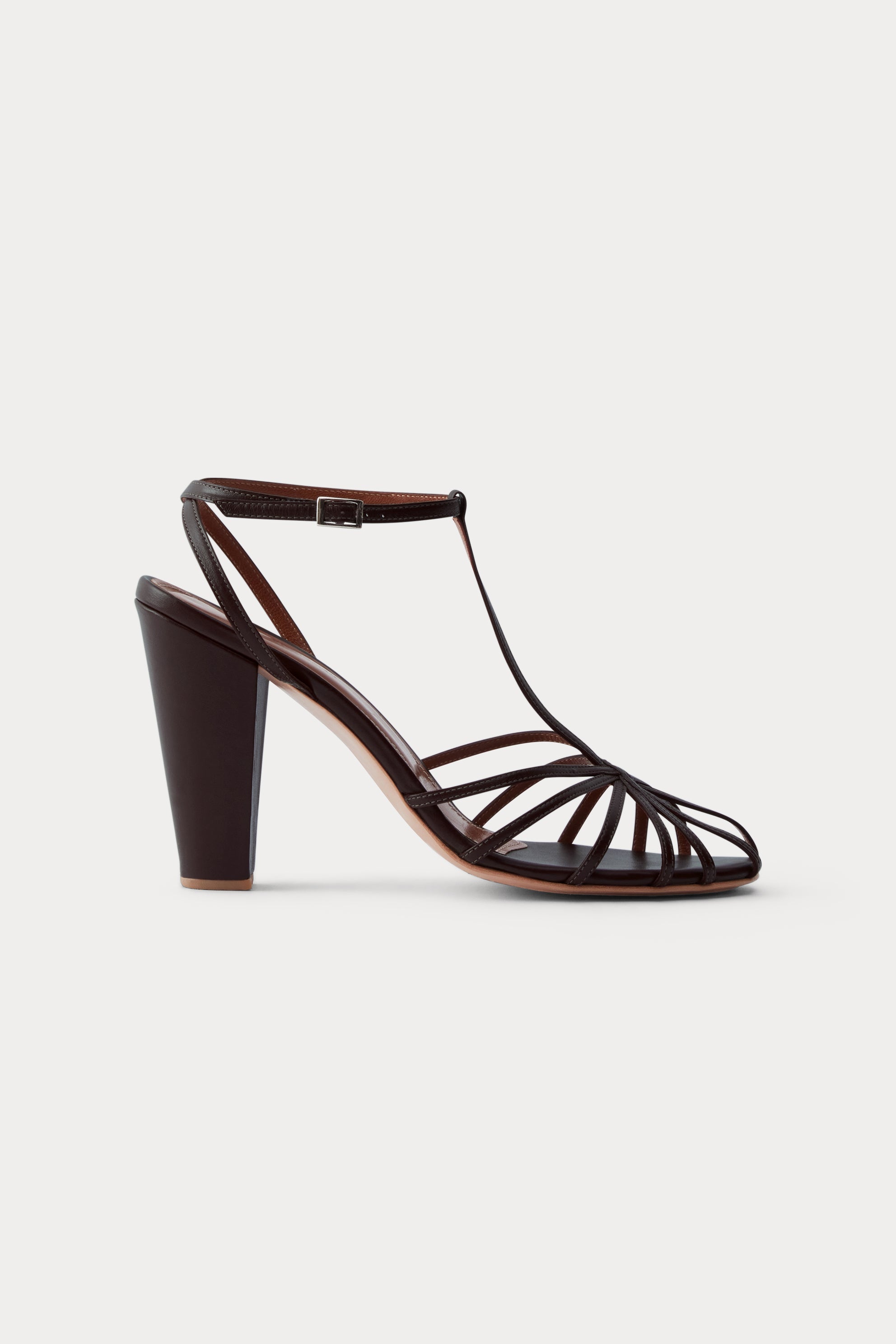 Rachel Comey Clothing|Footwear Foxell Heel Auburn