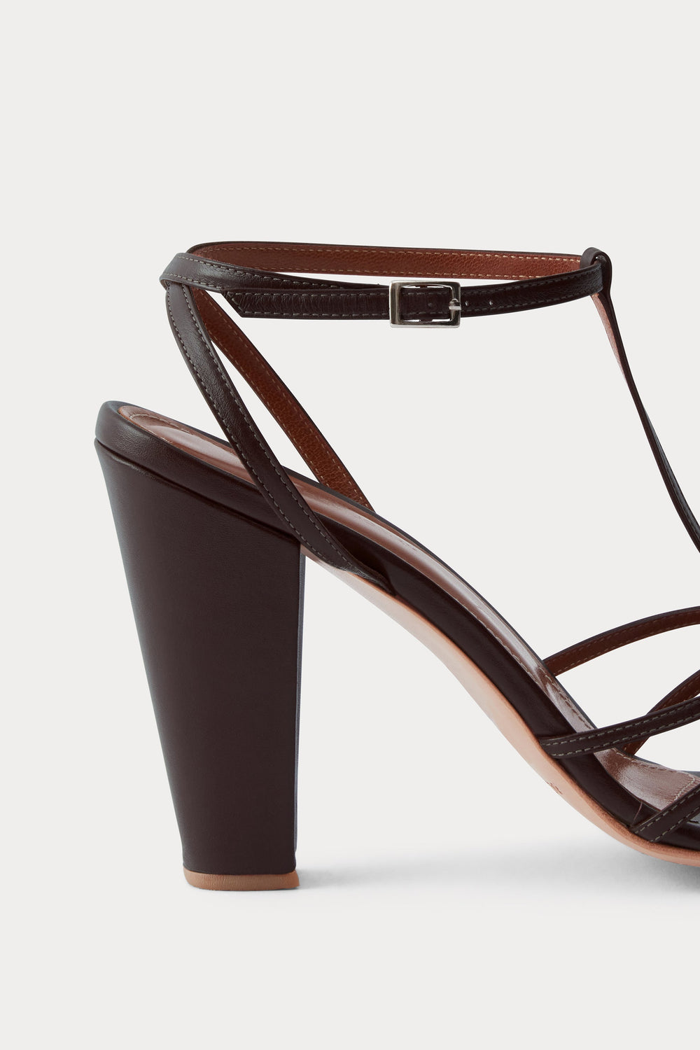 Rachel Comey Clothing|Footwear Foxell Heel Auburn