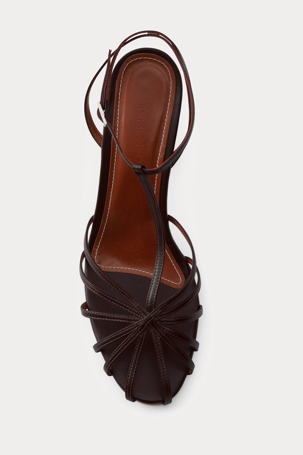 Rachel Comey Clothing|Footwear Foxell Heel Auburn