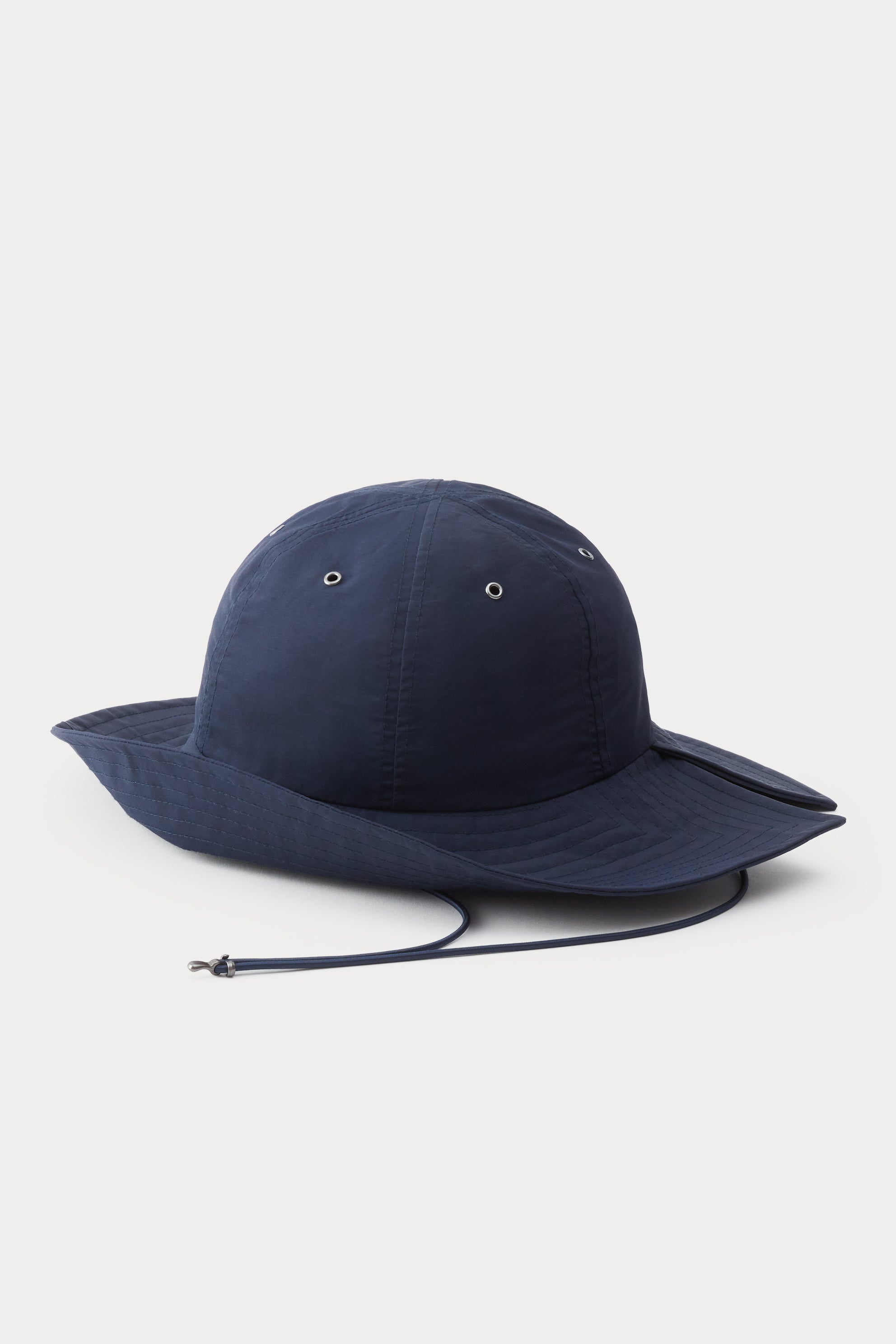 Rachel Comey Clothing|Accessories Skipper Hat Dark Navy
