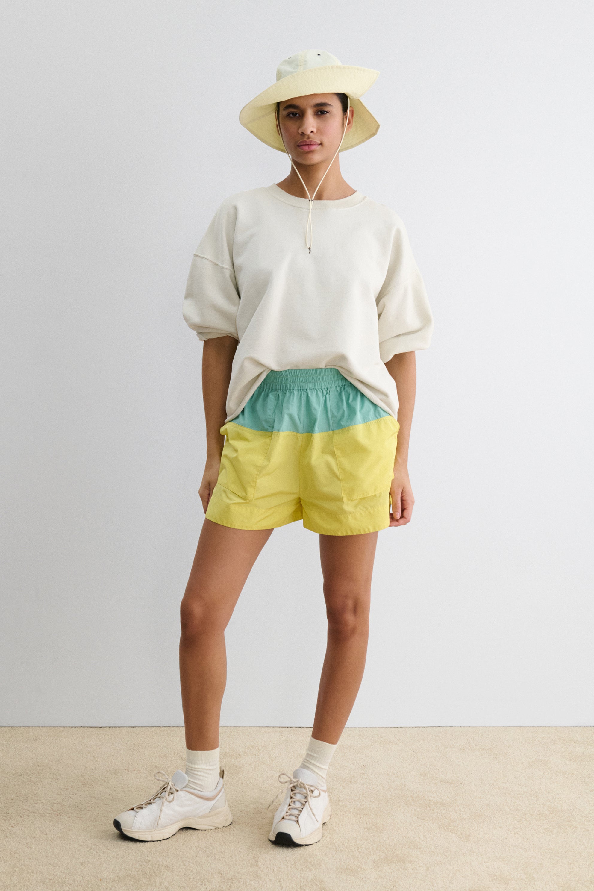 Rachel Comey Clothing|Accessories Skipper Hat Dark Navy