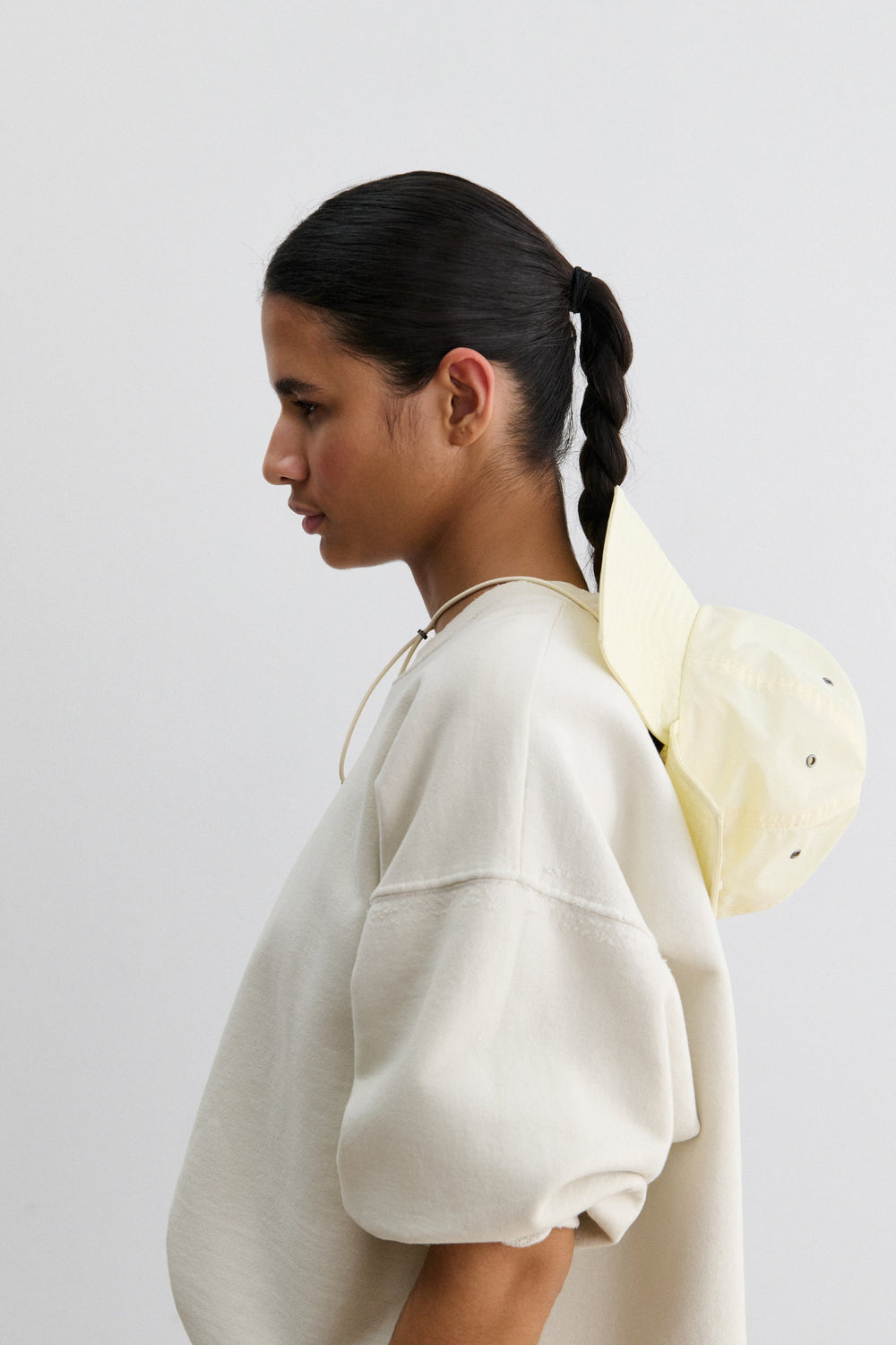 Rachel Comey Clothing|Accessories Skipper Hat Dark Navy