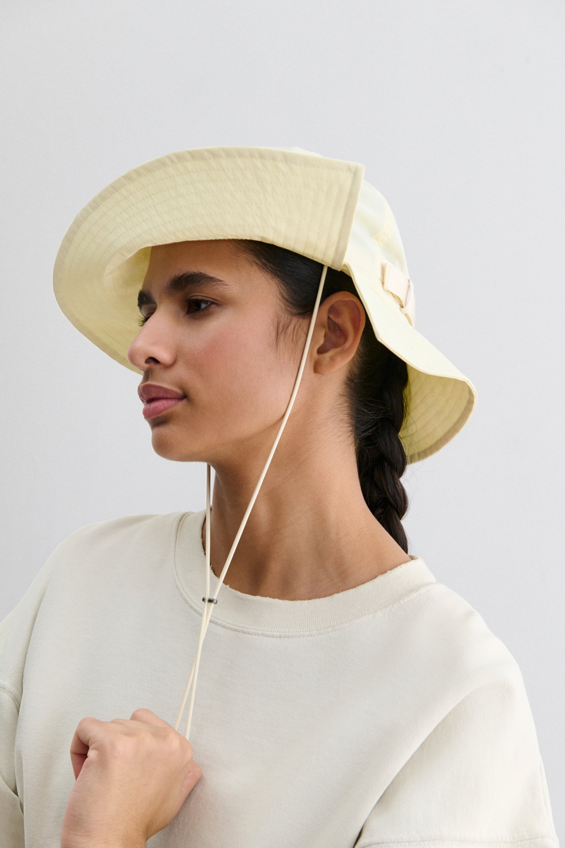 Rachel Comey Clothing|Accessories Skipper Hat Dark Navy