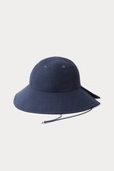 Rachel Comey Clothing|Accessories Skipper Hat Dark Navy