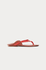 Rachel Comey Clothing|Footwear Richie Thong Orange