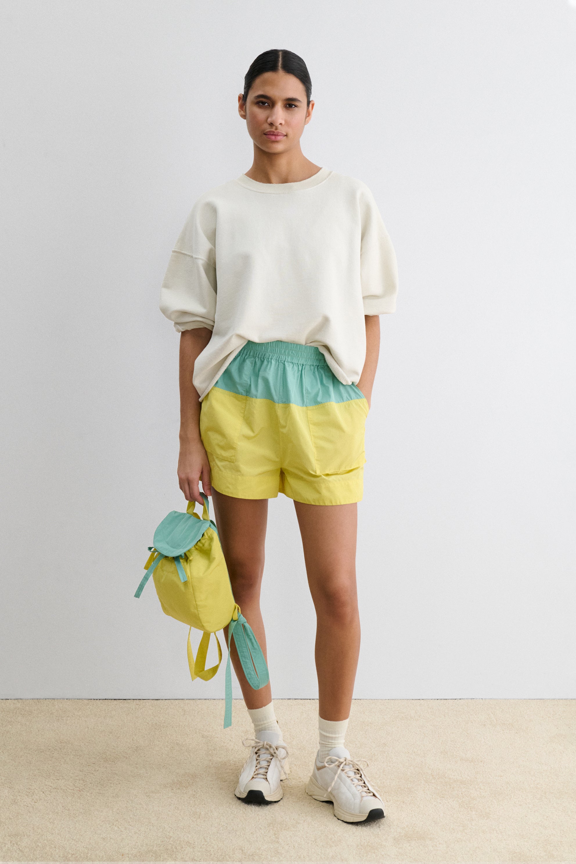 Rachel Comey Clothing|Bags Hyemin Backpack Tapenade Multi