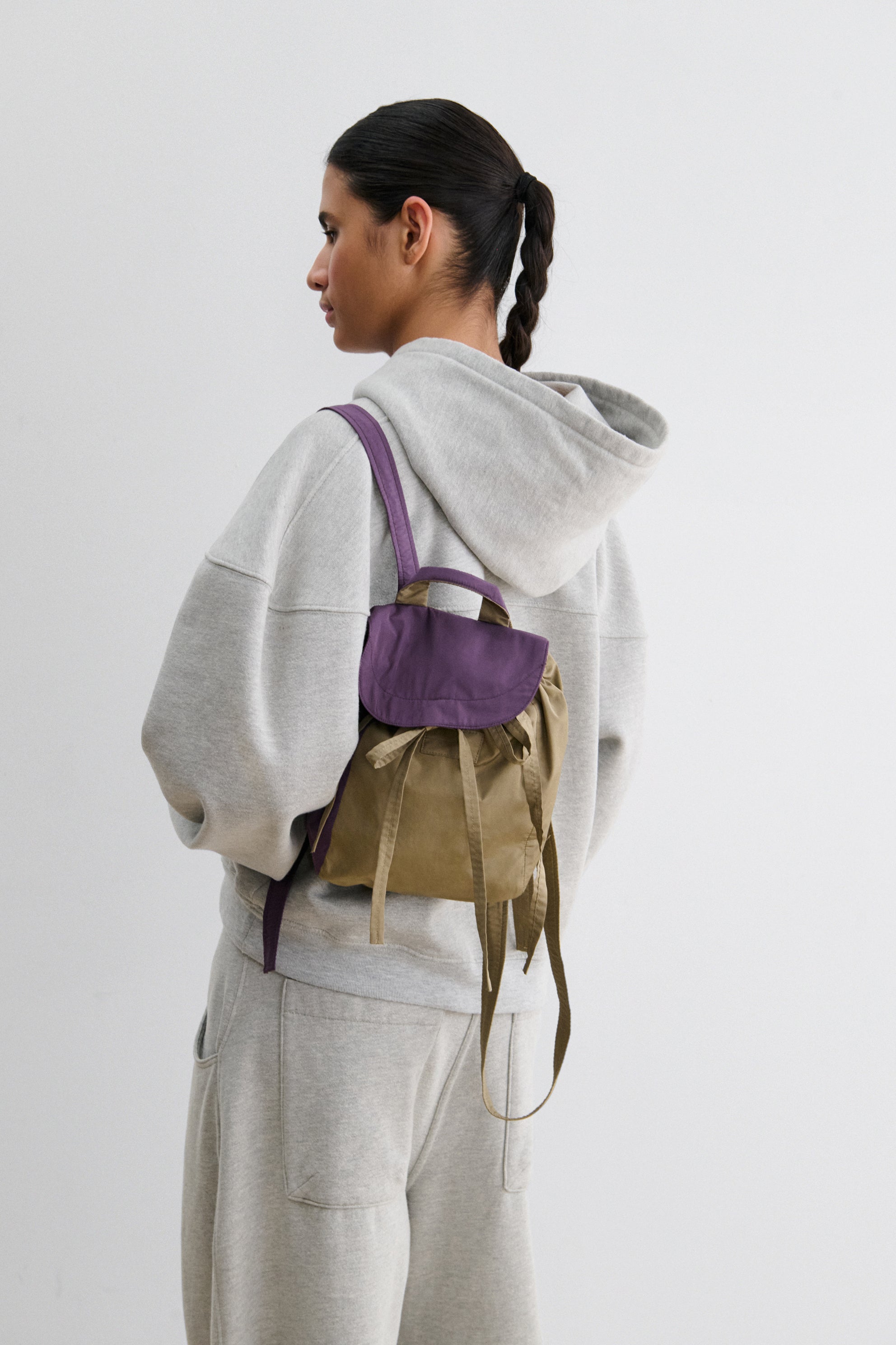 Rachel Comey Clothing|Bags Hyemin Backpack Tapenade Multi