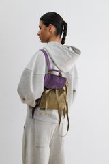 Rachel Comey Clothing|Bags Hyemin Backpack Tapenade Multi