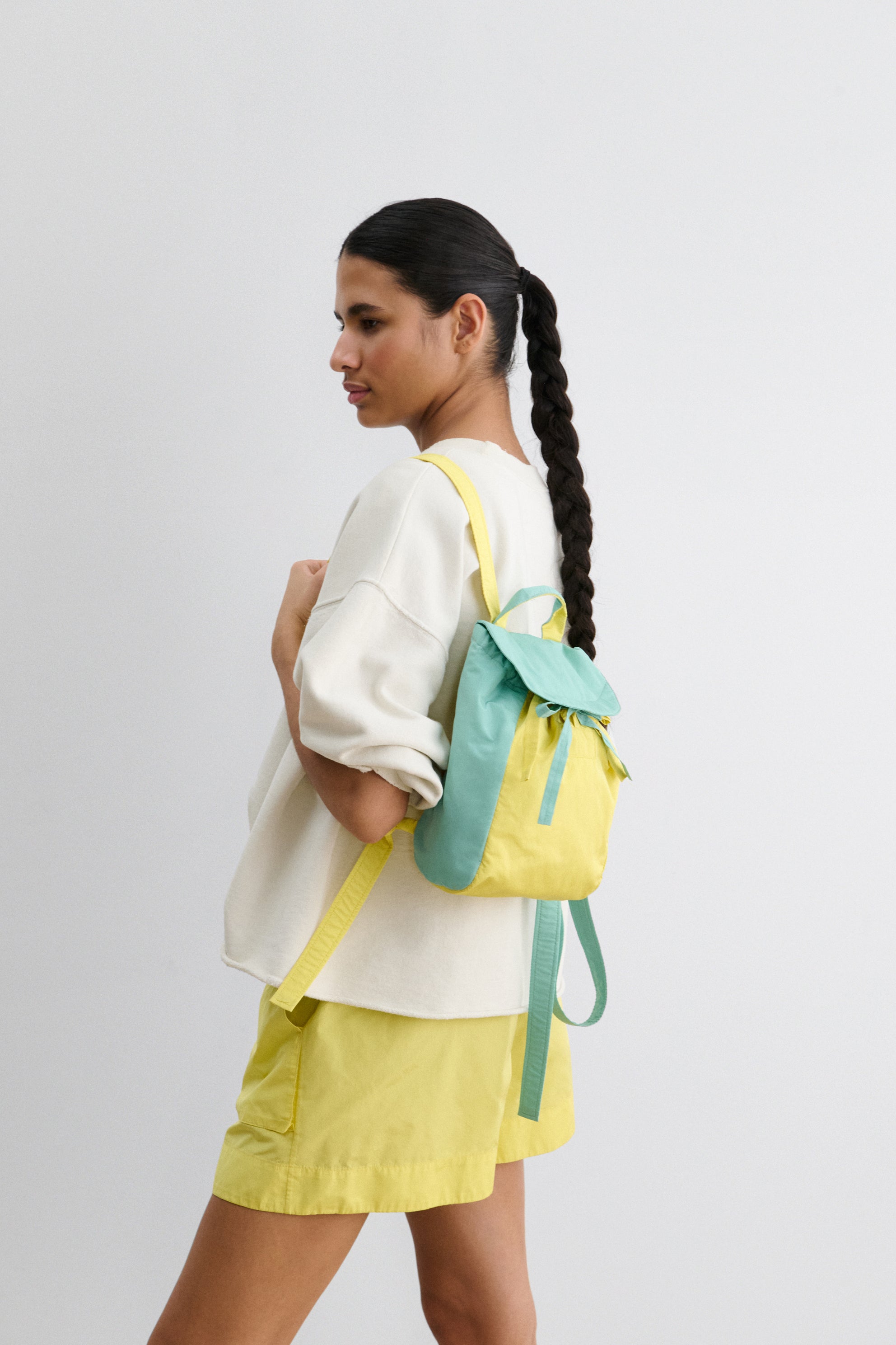 Rachel Comey Clothing|Bags Hyemin Backpack Tapenade Multi