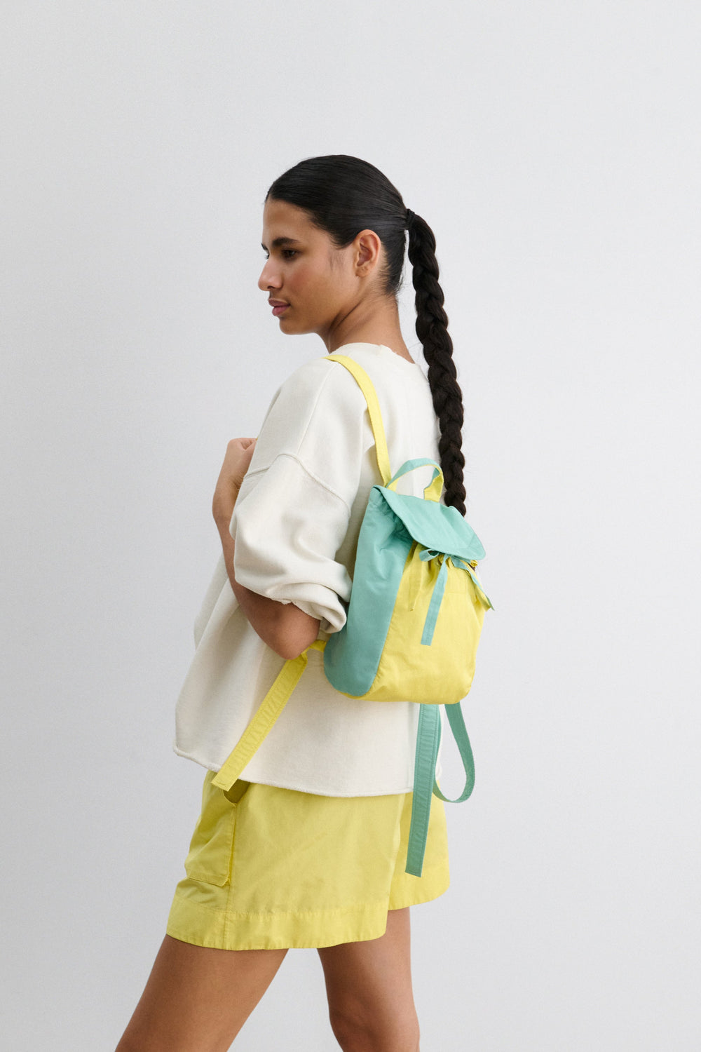 Rachel Comey Clothing|Bags Hyemin Backpack Tapenade Multi