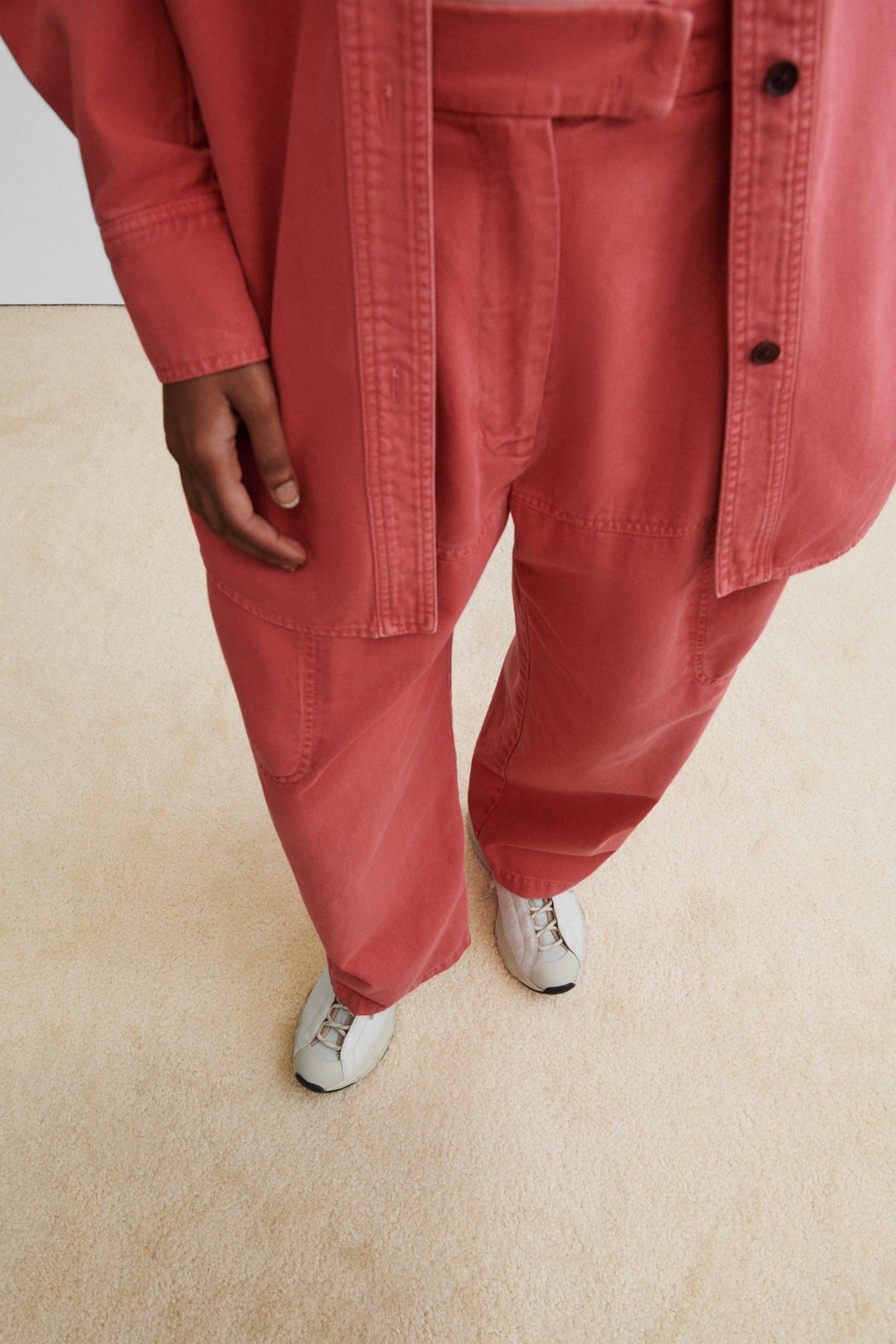 Rachel Comey Clothing|Footwear|Sale Pilla Sneaker Chestnut