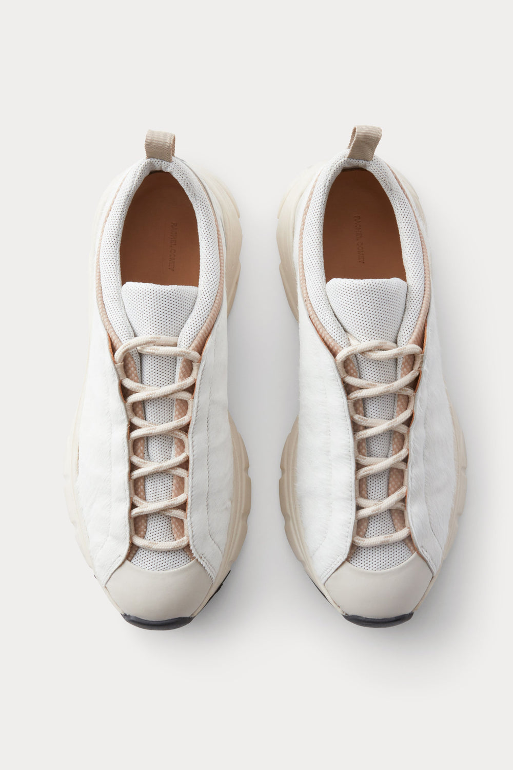 Rachel Comey Clothing|Footwear|Sale Pilla Sneaker Chestnut