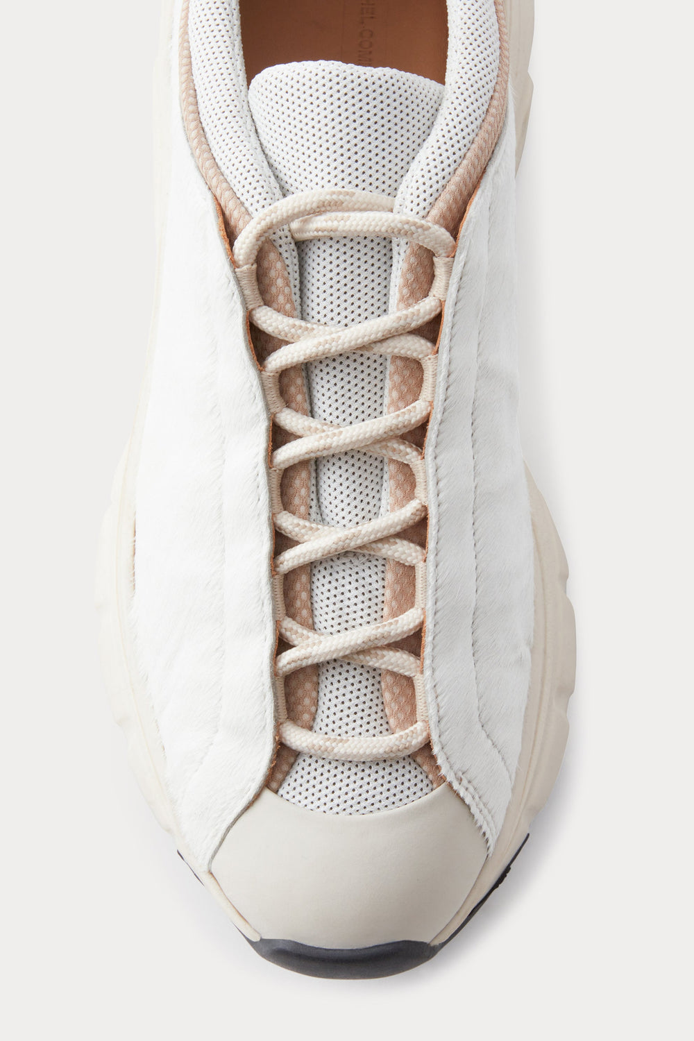 Rachel Comey Clothing|Footwear|Sale Pilla Sneaker Chestnut