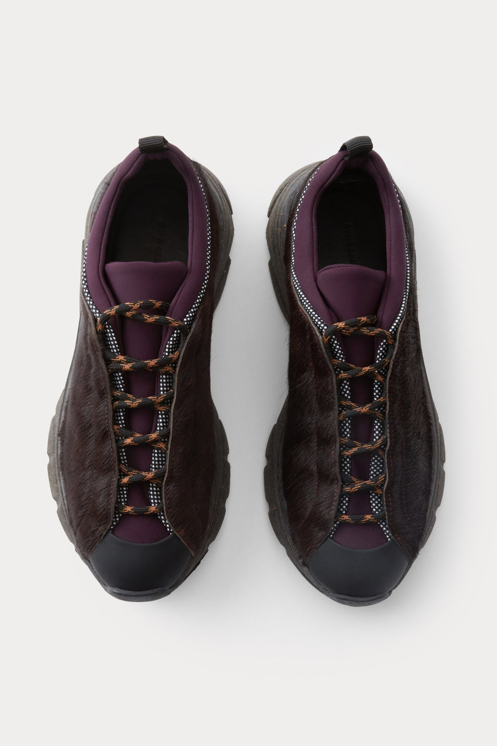 Rachel Comey Clothing|Footwear|Sale Pilla Sneaker Chestnut