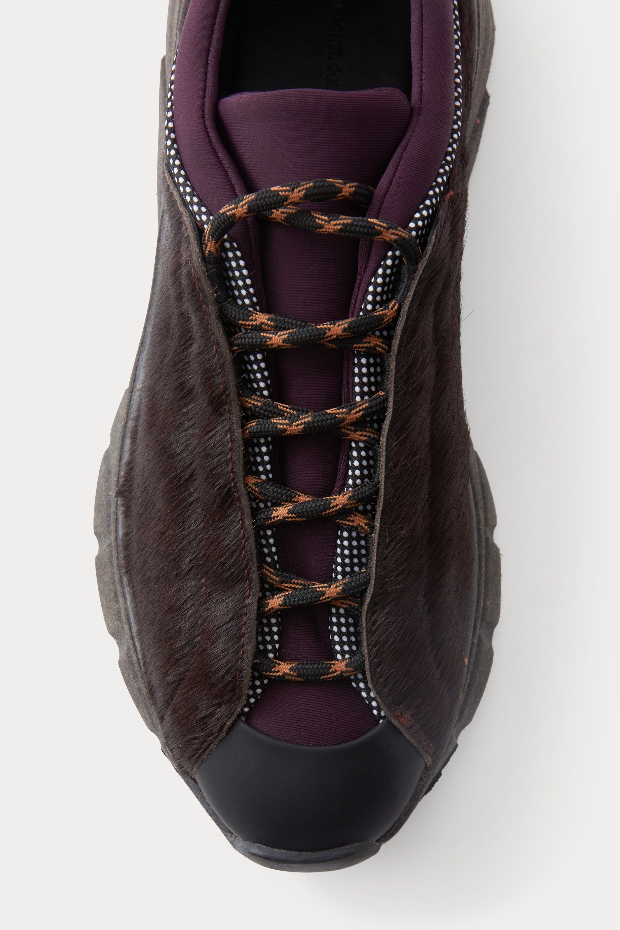 Rachel Comey Clothing|Footwear|Sale Pilla Sneaker Chestnut