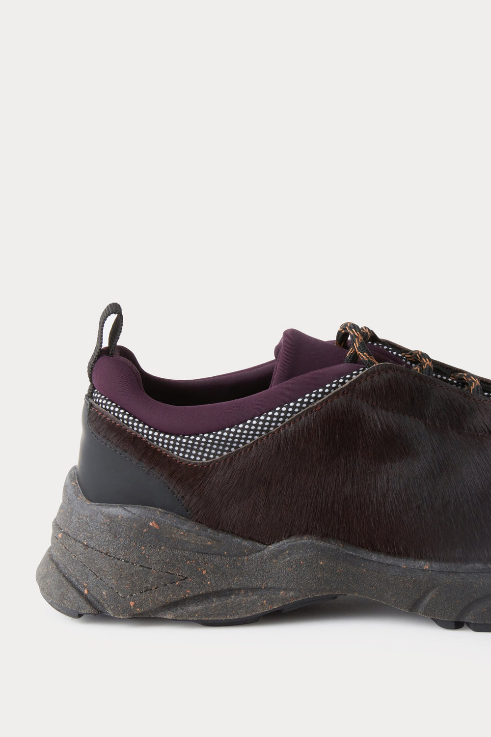 Rachel Comey Clothing|Footwear|Sale Pilla Sneaker Chestnut