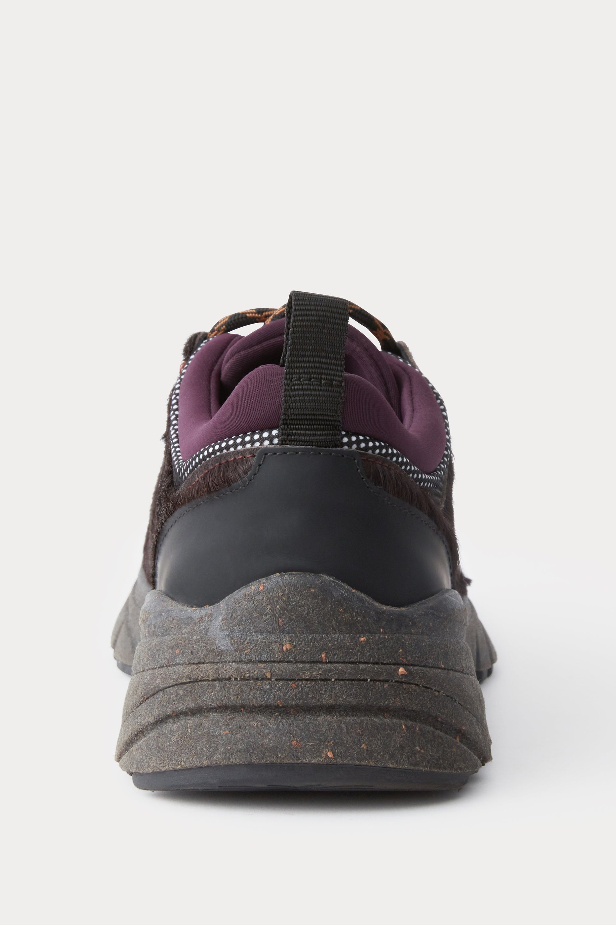 Rachel Comey Clothing|Footwear|Sale Pilla Sneaker Chestnut