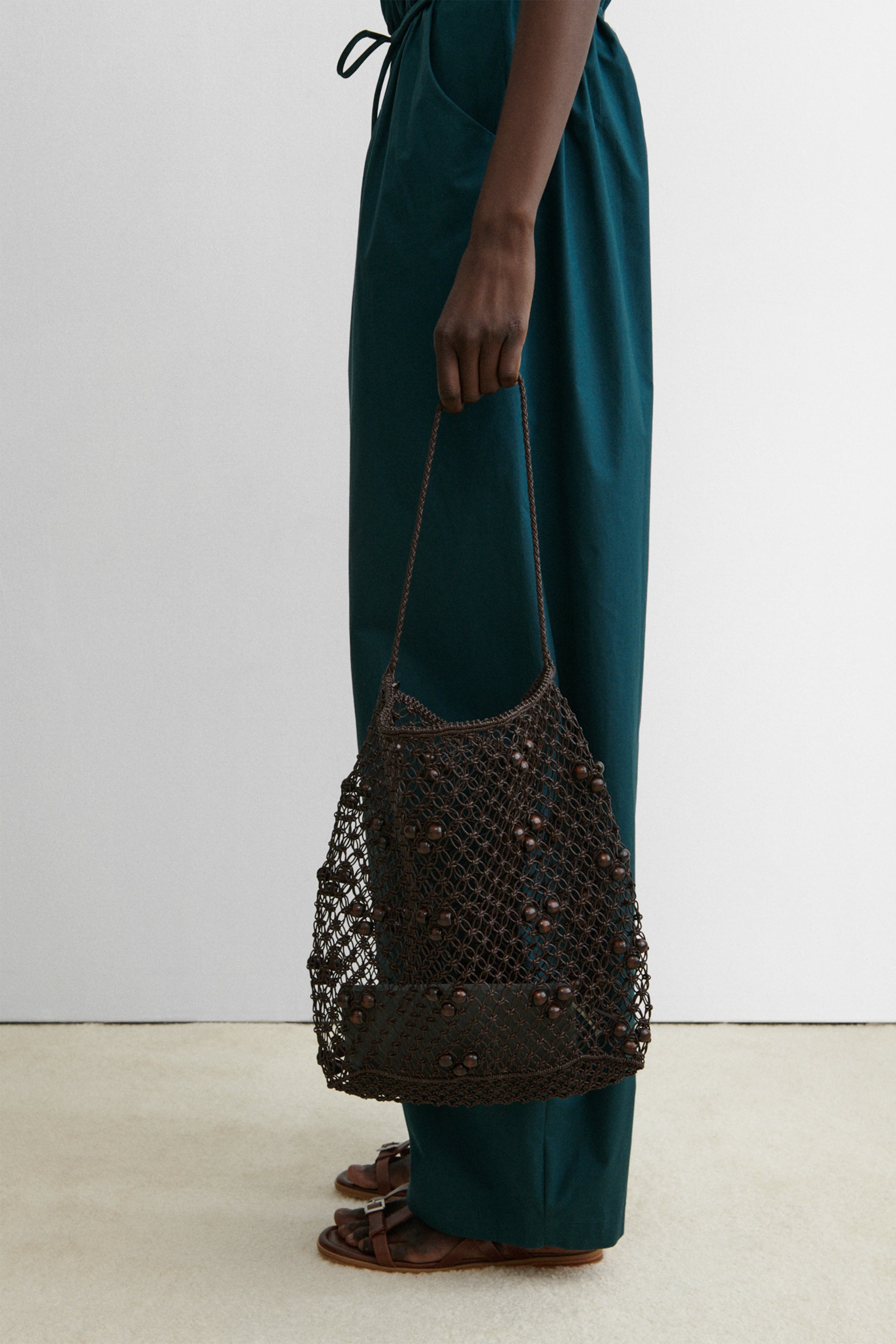 Rachel Comey Clothing|Bags Web Bag Taupe