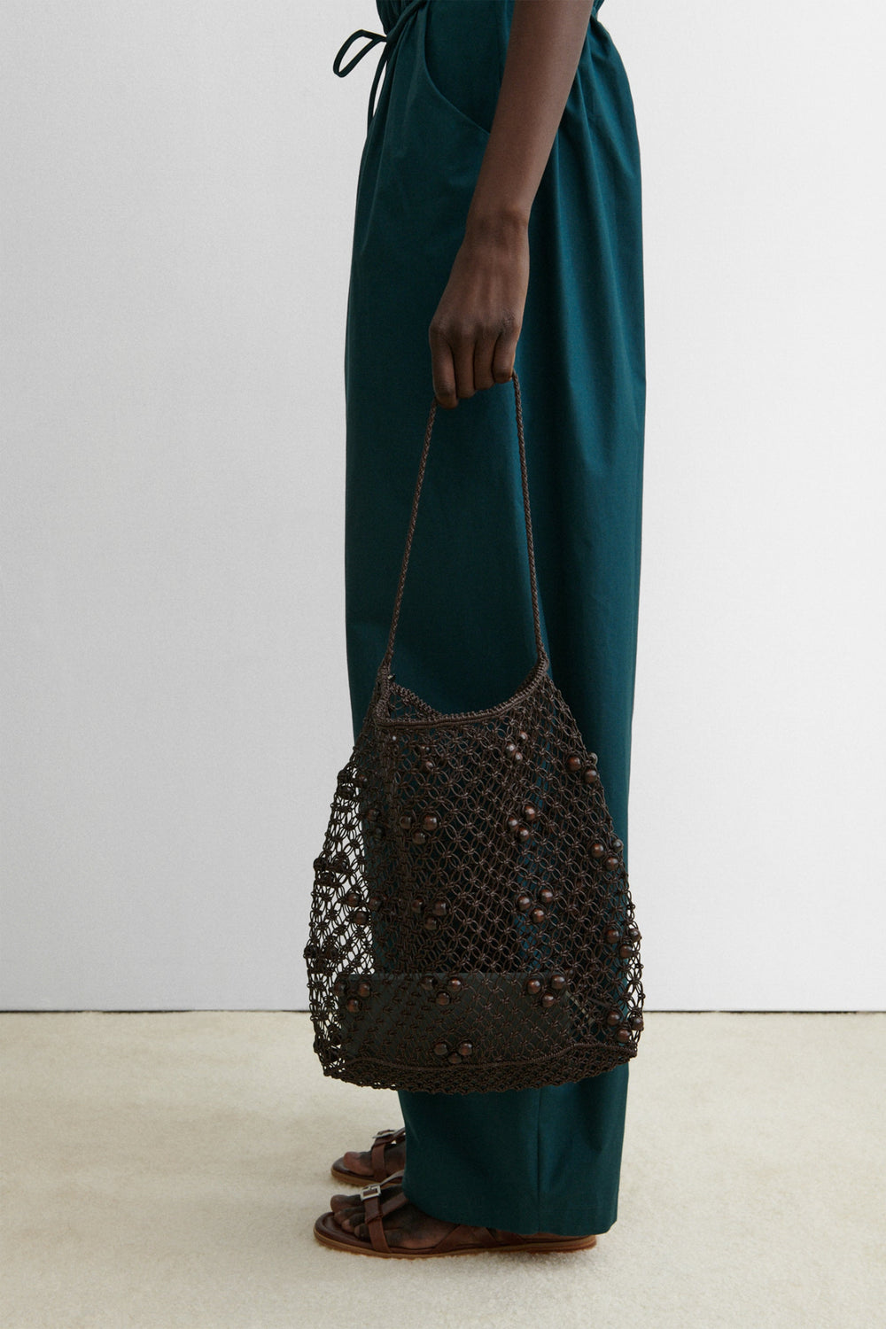 Rachel Comey Clothing|Bags Web Bag Taupe