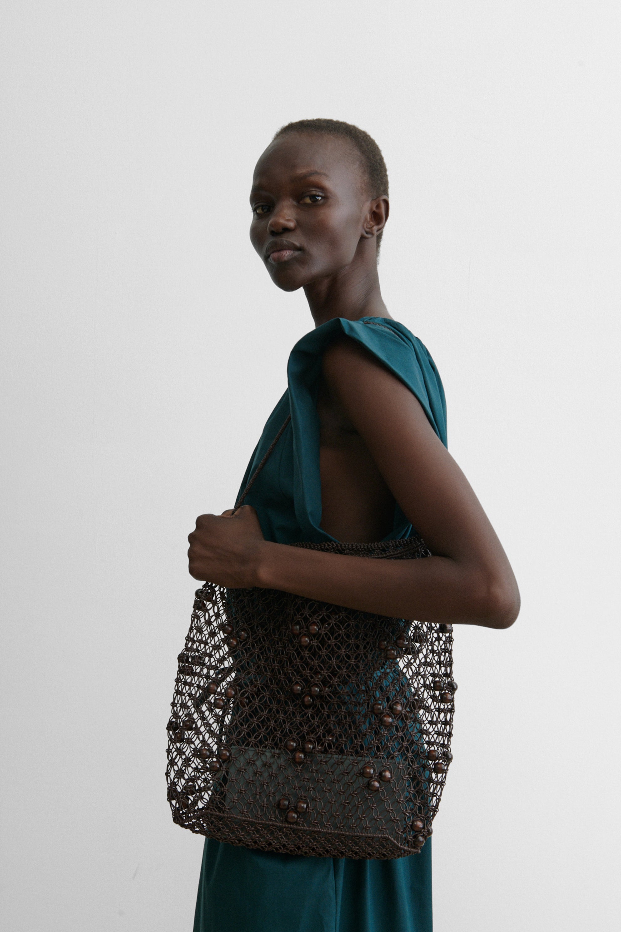 Rachel Comey Clothing|Bags Web Bag Taupe