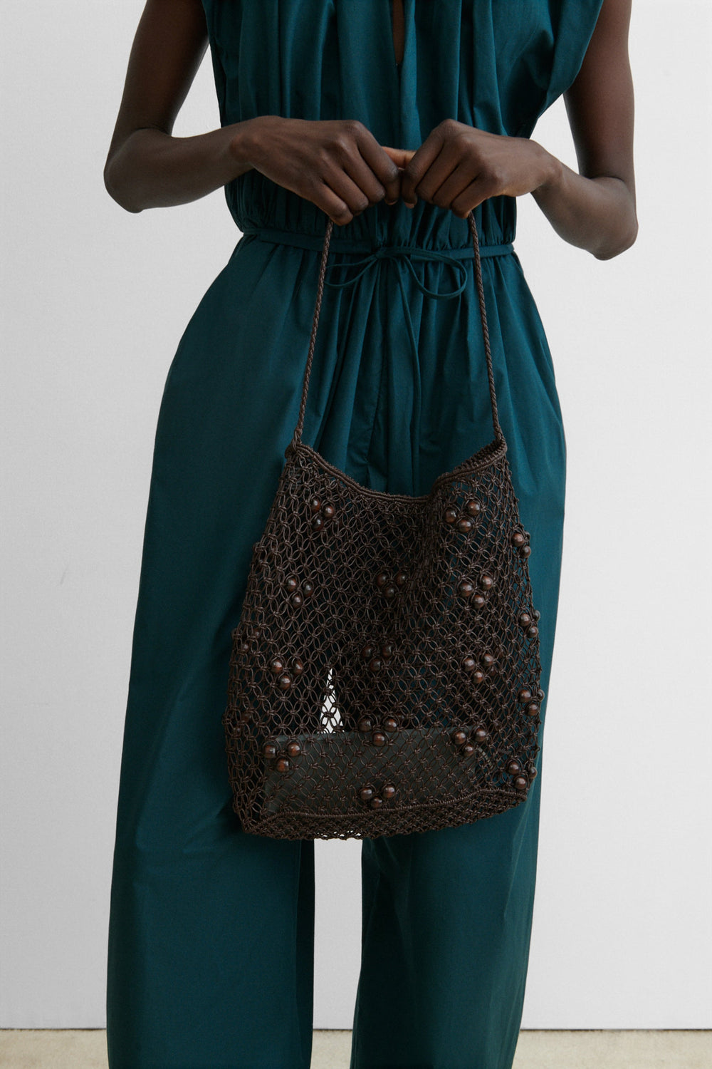 Rachel Comey Clothing|Bags Web Bag Taupe