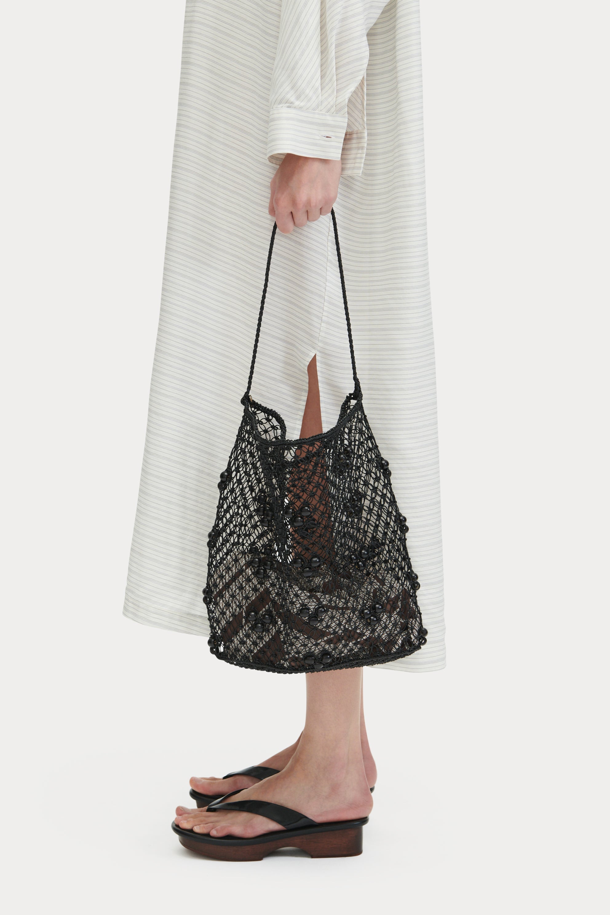 Rachel Comey Clothing|Bags Web Bag Taupe