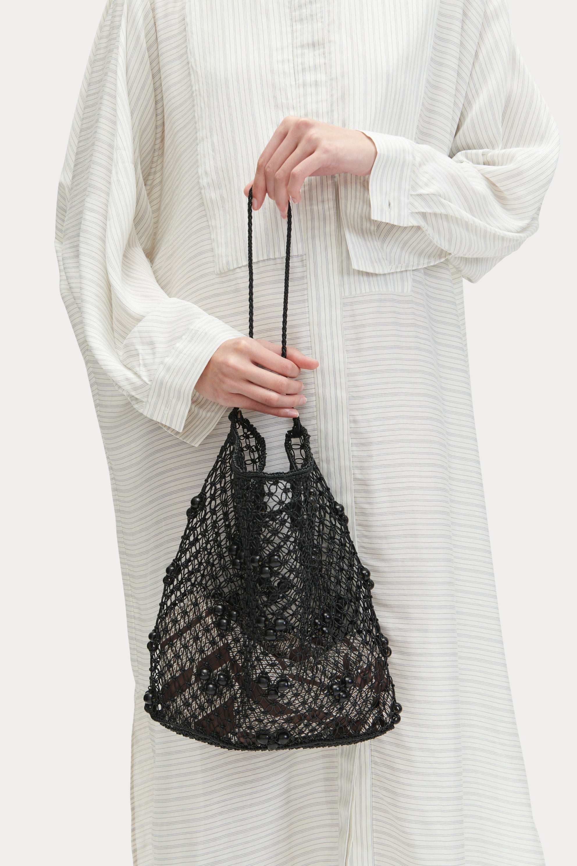 Rachel Comey Clothing|Bags Web Bag Taupe