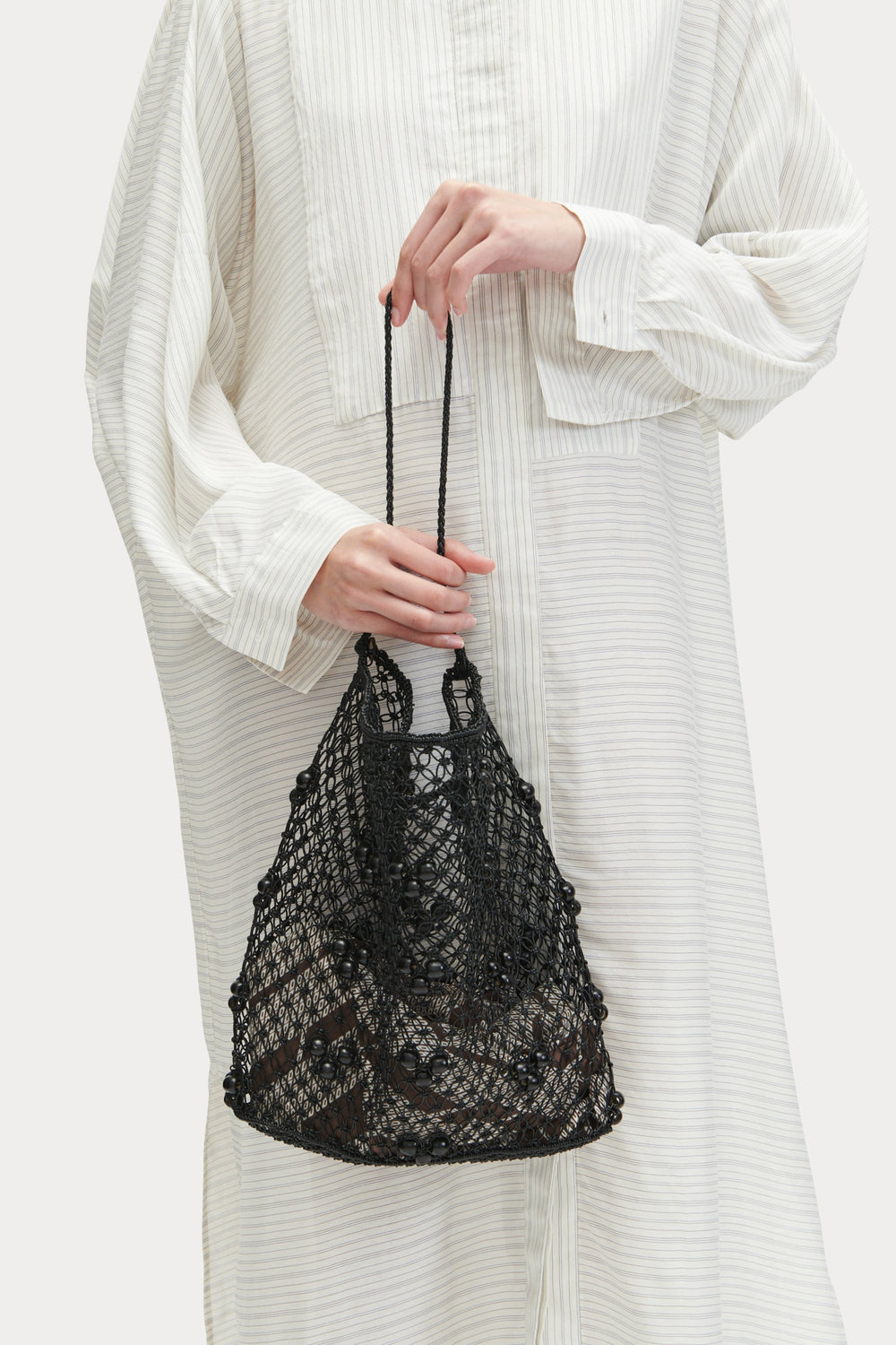 Rachel Comey Clothing|Bags Web Bag Taupe
