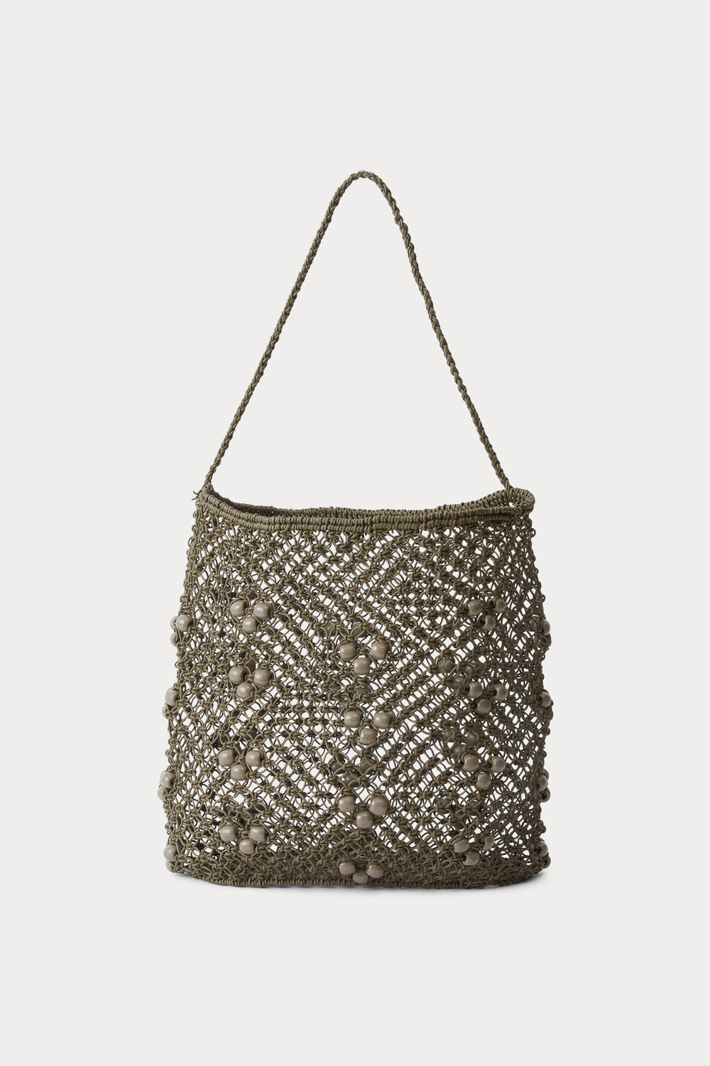 Rachel Comey Clothing|Bags Web Bag Taupe
