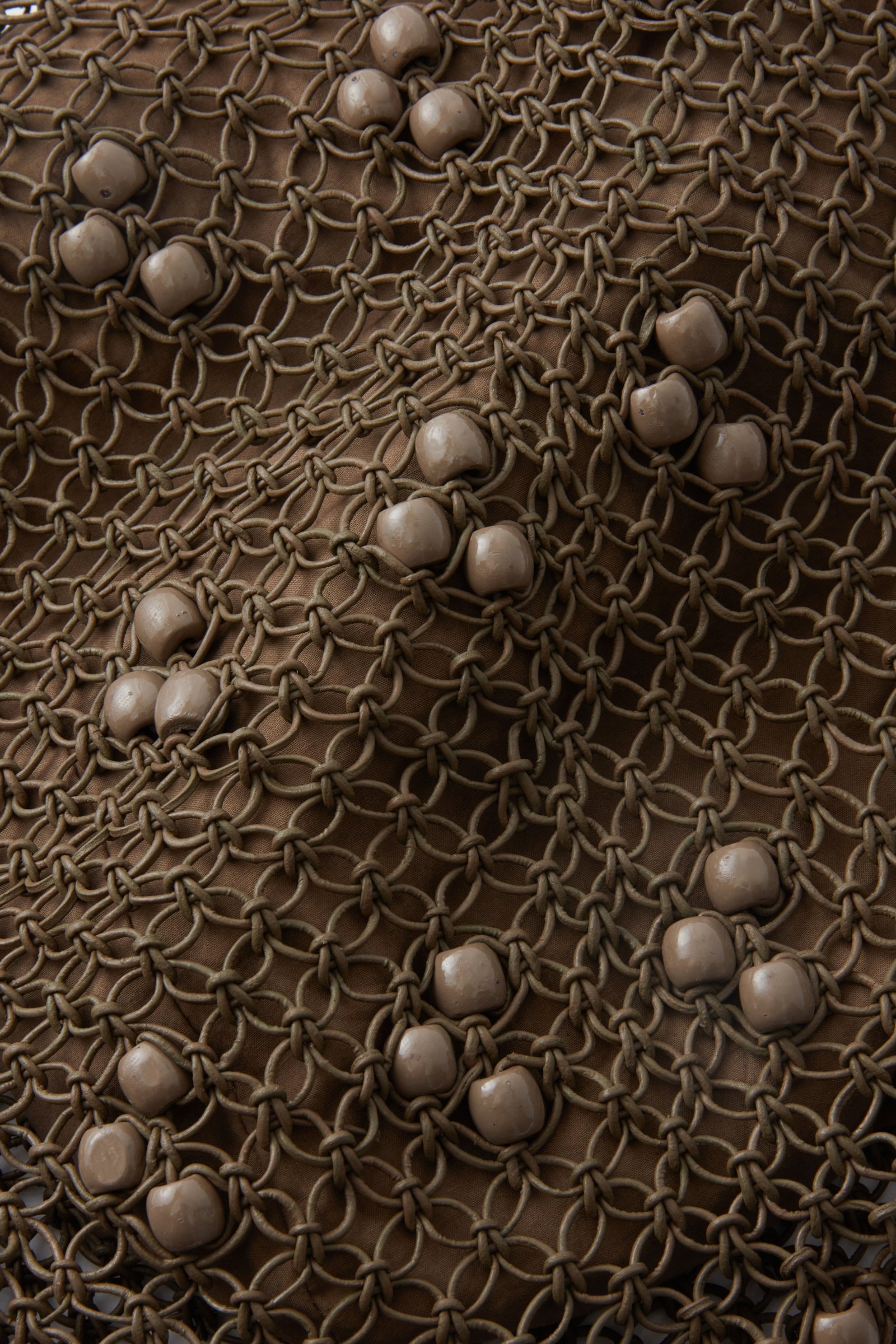 Rachel Comey Clothing|Bags Web Bag Taupe