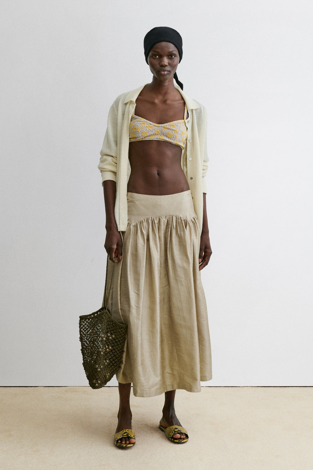 Rachel Comey Clothing|Bags Web Bag Taupe
