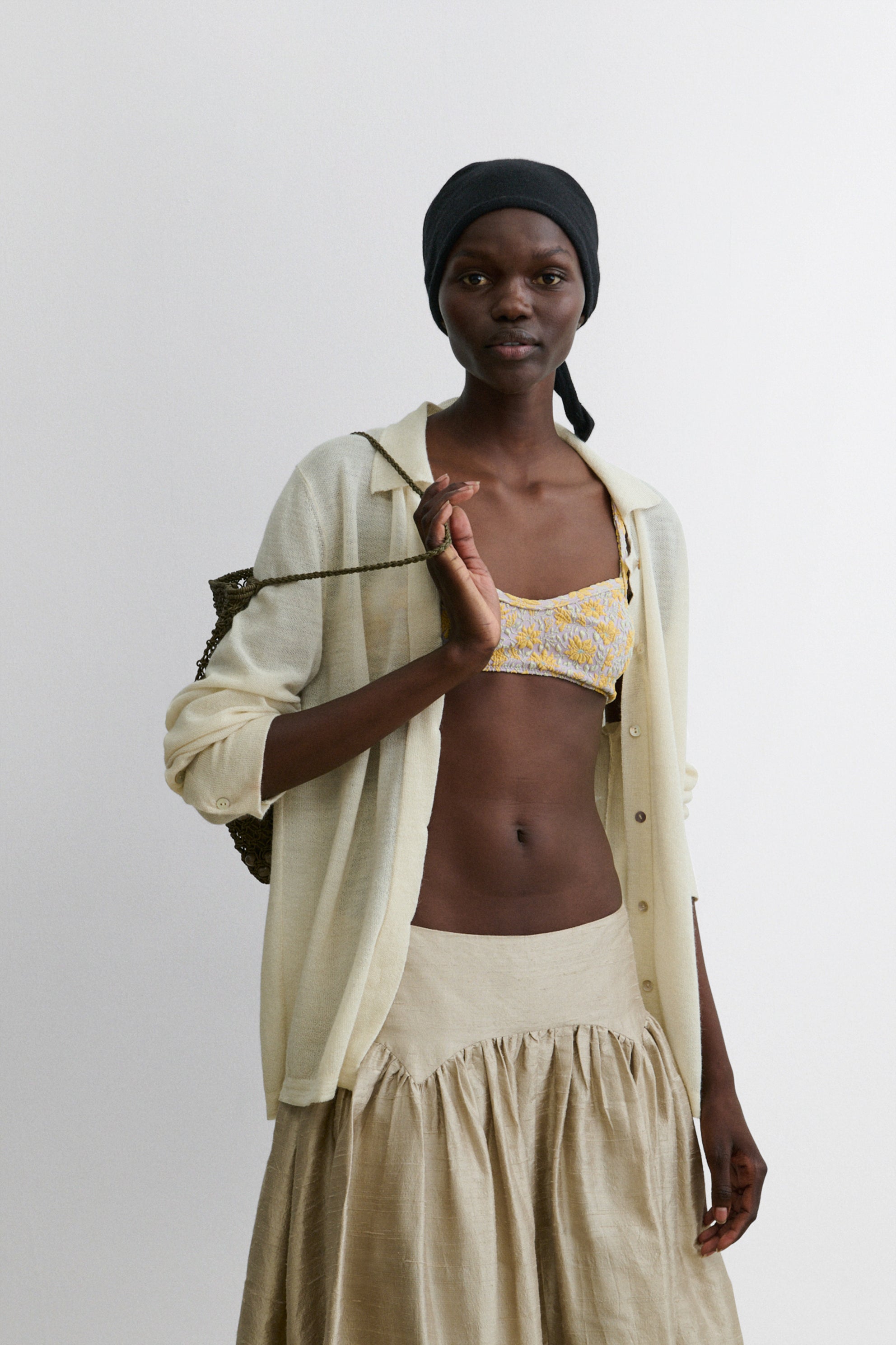 Rachel Comey Clothing|Bags Web Bag Taupe