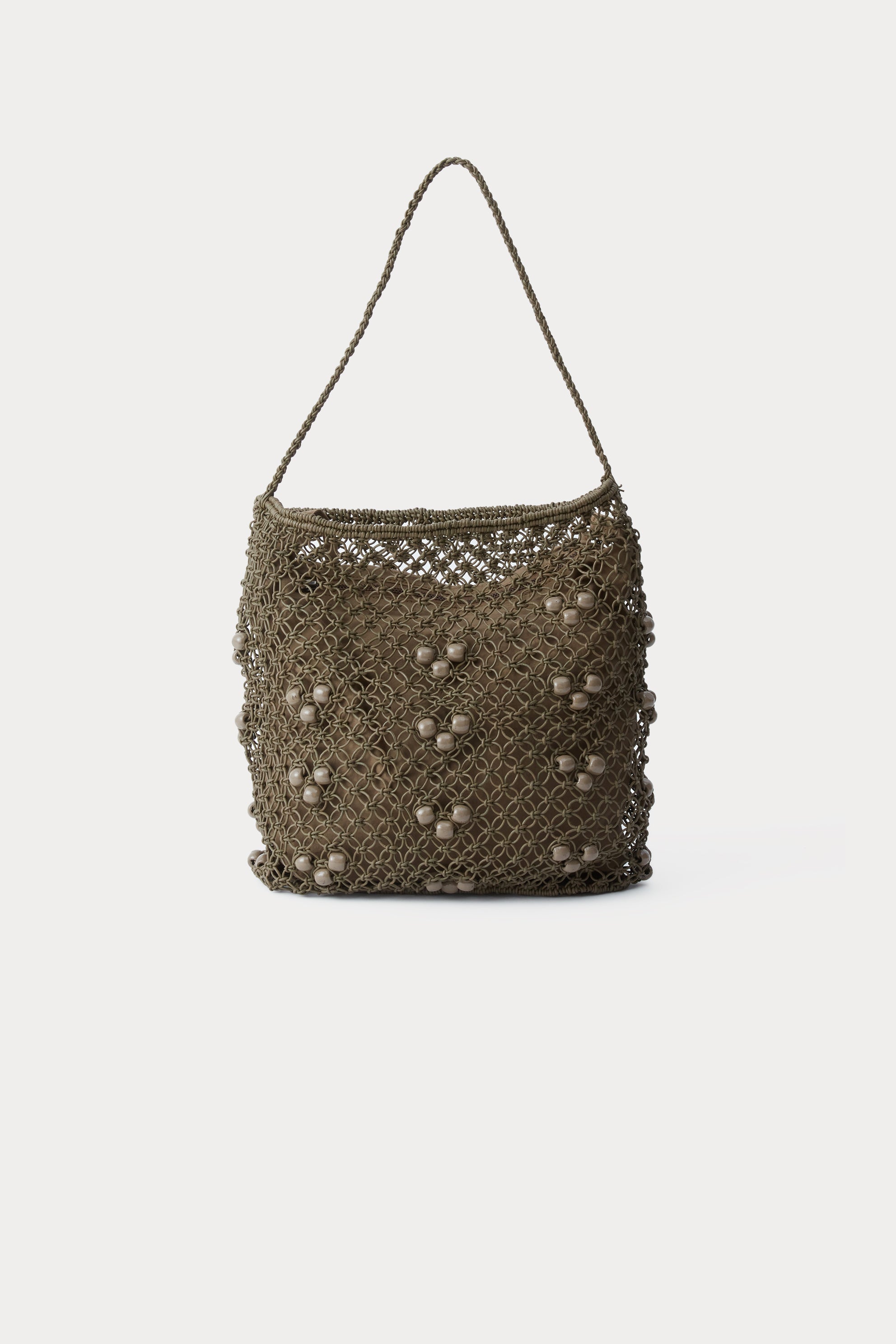 Rachel Comey Clothing|Bags Web Bag Taupe