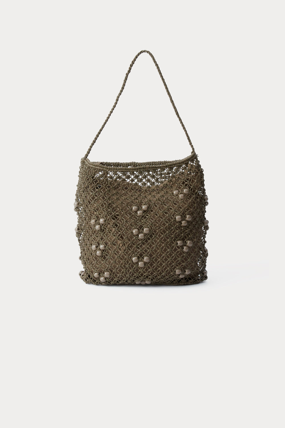 Rachel Comey Clothing|Bags Web Bag Taupe