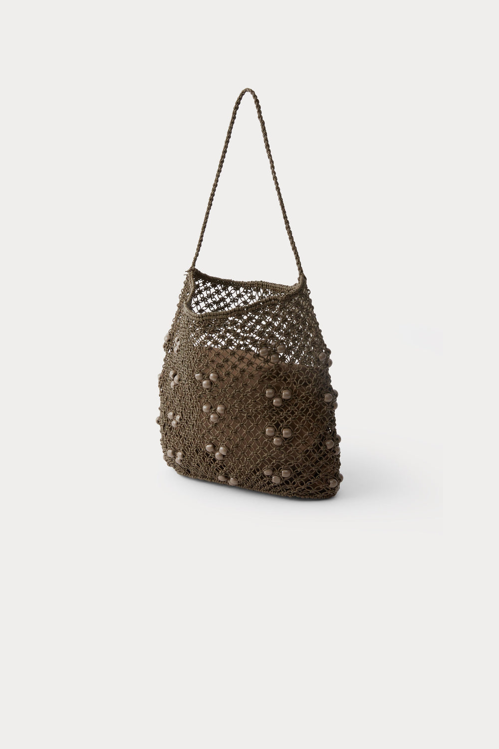 Rachel Comey Clothing|Bags Web Bag Taupe
