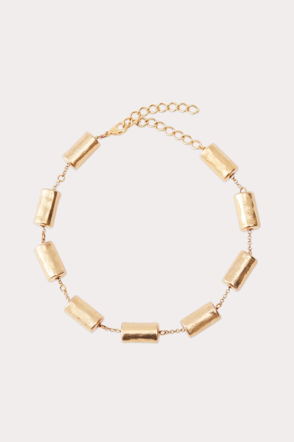 Rachel Comey Clothing|Accessories Bambu Necklace Vintage Gold