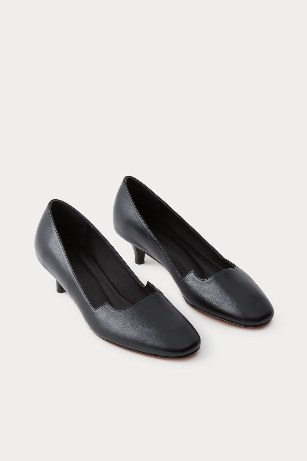 Rachel Comey Clothing|Footwear Oda Pump Black