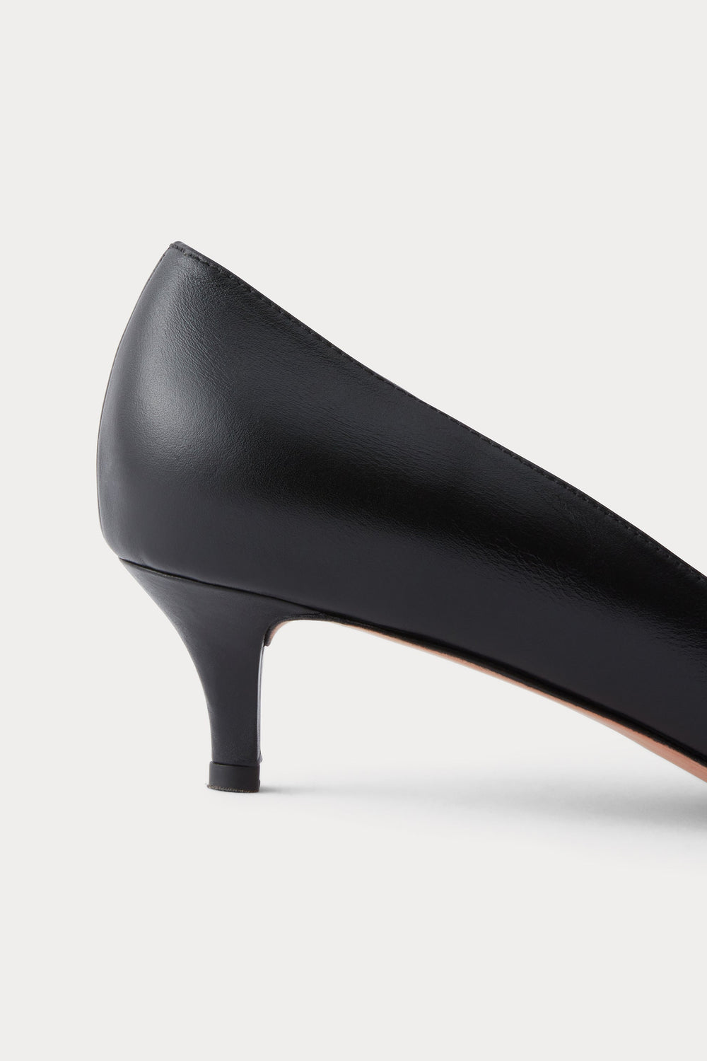 Rachel Comey Clothing|Footwear Oda Pump Black