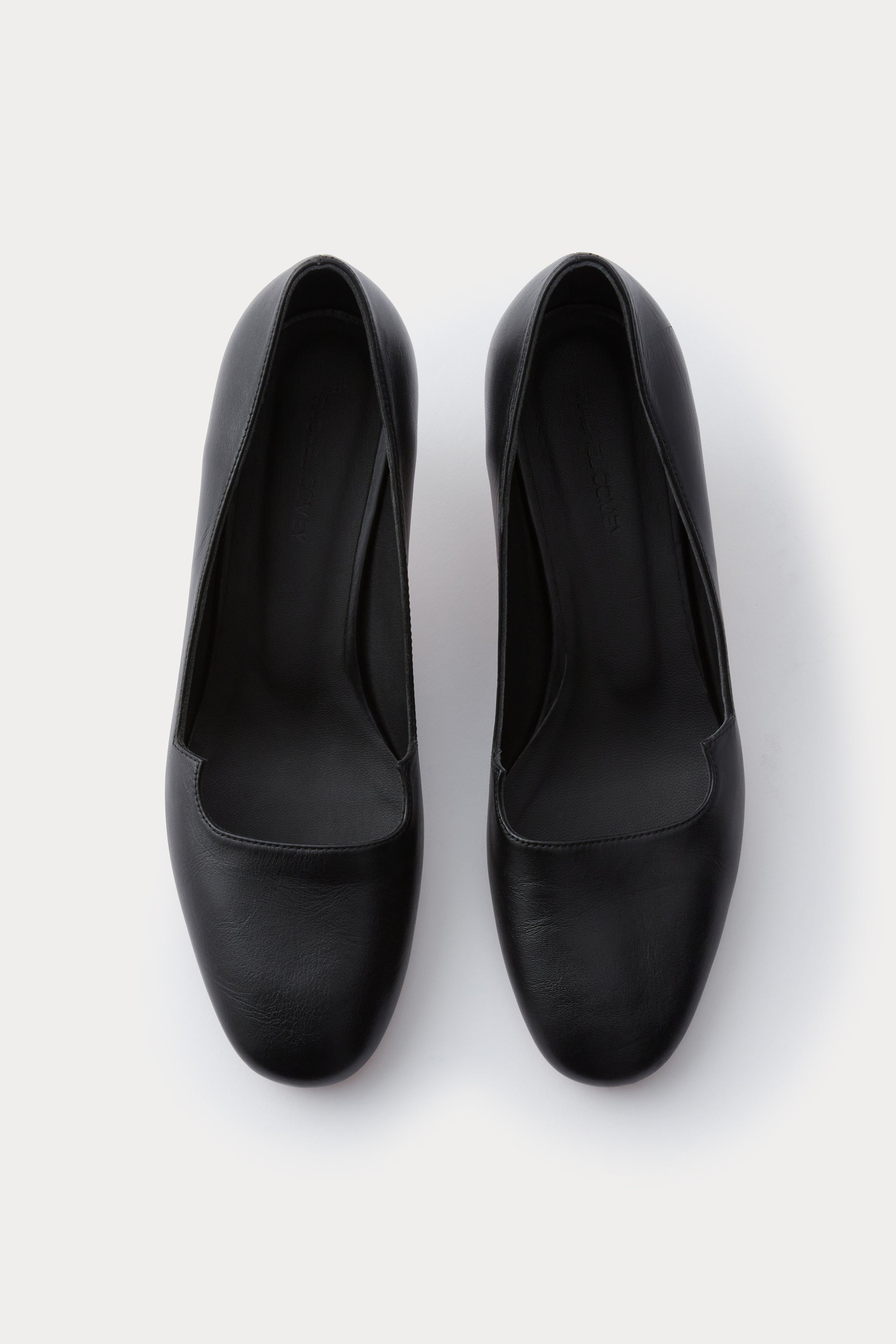 Rachel Comey Clothing|Footwear Oda Pump Black