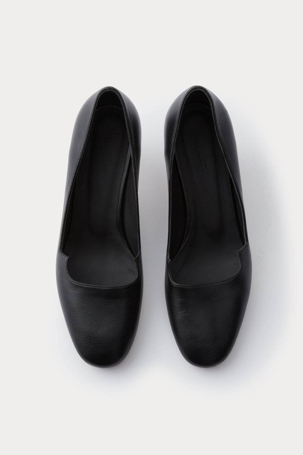 Rachel Comey Clothing|Footwear Oda Pump Black