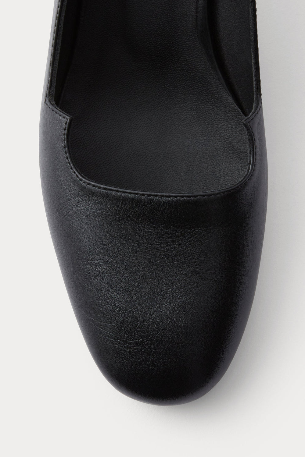 Rachel Comey Clothing|Footwear Oda Pump Black