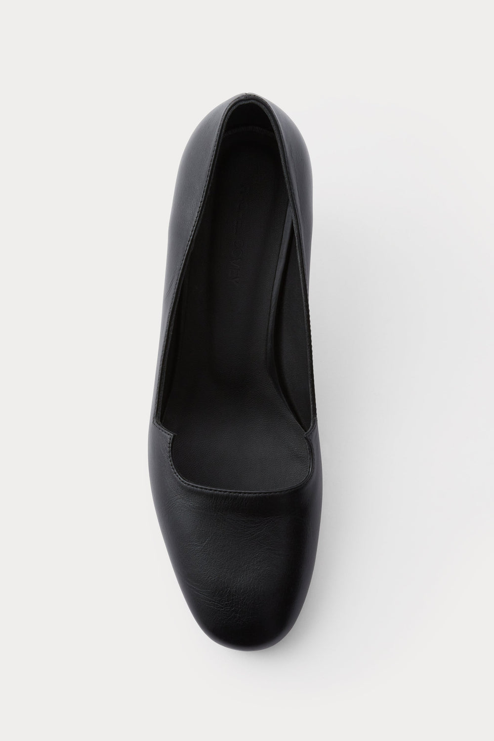Rachel Comey Clothing|Footwear Oda Pump Black