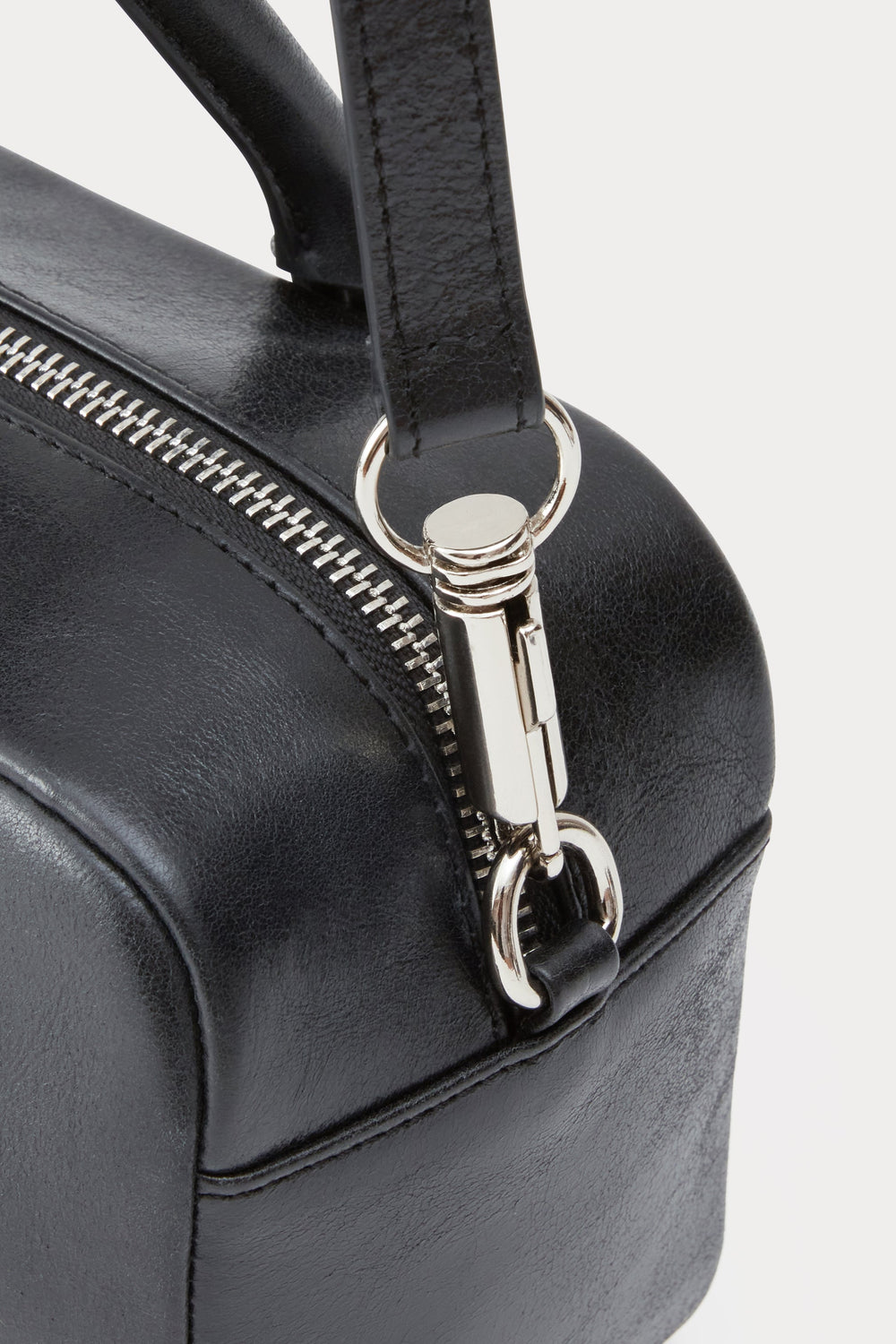 Rachel Comey Clothing|Bags Brynd Small Box Bag Black